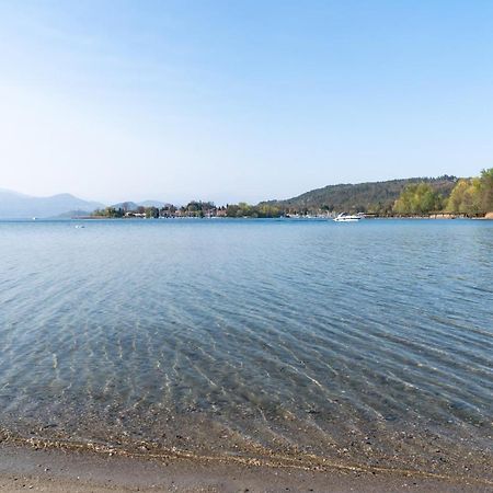 Two Steps From Lake - Lake Maggiore Relax 多米勒托 外观 照片