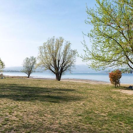 Two Steps From Lake - Lake Maggiore Relax 多米勒托 外观 照片