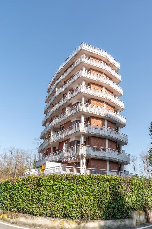 Two Steps From Lake - Lake Maggiore Relax 多米勒托 外观 照片
