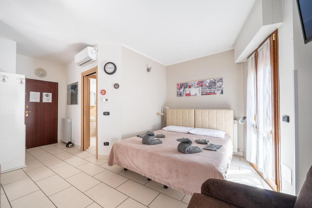 Two Steps From Lake - Lake Maggiore Relax 多米勒托 外观 照片
